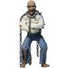 Neca IRON MAIDEN - Eddie Piece Of Mind Retro Action Figure Neca