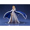 Aniplex FATE/GRAND ORDER Saber Altria Pendragon under same sky 1/7 Pvc Figure Aniplex