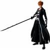 Bandai BLEACH - Ichigo Kurosaki S.H. Figuarts Action Figure Bandai