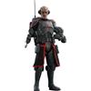 Hot Toys STAR WARS - The Bad Batch - Echo 1/6 Action Figure 12" TMS042 Hot Toys