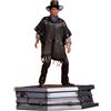 Iron Studios Back to the Future III - Marty McFly 1/10 Art Scale Statue Iron Studios