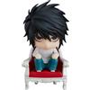 Good Smile Company DEATH NOTE - L 2.0 Nendoroid Action Figure # 1200 Good Smile