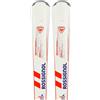 Rossignol Forza 30° V-ca+xpress 11 Gw B83 Alpine Skis Trasparente 148