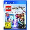 Warner Bros. Lego Harry Potter Collection PlayStation 4 - [Edizione: Germania]