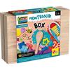 Liscianigiochi Lisciani Giochi - Montessori Work-box