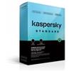 Kaspersky Standard per 1 Dispositivo - 1 anno