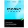 Kaspersky Standard per 5 Dispositivo - 1 anno