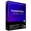 Kaspersky Premium per 10 Dispositivo - 1 anno