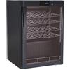 FORCAR Vetrina vino - Temperatura +5°/+18°C - cm 60 x 60.3 x 86 h