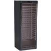 FORCAR Vetrina vino - Temperatura +5°/+18°C - cm 60 x 60.3 x 186 h