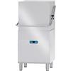 COMPACK Lavapiatti a cappotta elettronica - Cesto cm 60x50 - cm 72 x 77 x 143.5/190 h