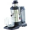 D.L. SERVICE Estrattore succo automatico 160 litri all'ora con vasca rifiuti 7.2 litri