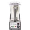 ROBOT COUPE Blender con vasca in acciaio inox da 5 lt - cm 21.5 x 47 x 50 h