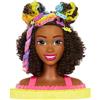 Barbie Dreamtopia Principessa con Capelli Arcobaleno GTF38 Mattel 3 Anni+