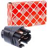 FEBI BILSTEIN Interruttore, Accensione/motorino d'avviamento 29878 | Compatibile con: SEAT AROSA, CORDOBA, CORDOBA Vario, IBIZA II, INCA, TOLEDO I, VW CADDY II Großraumlimousine