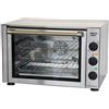 Roller Grill Forno a Convezione Roller Grill FC380 - 2,4 KW