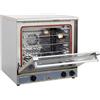 Roller Grill Forno a Convezione Roller Grill FC60TQ - 3 KW