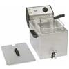 Roller Grill Friggitrice da banco da 8 litri Roller Grill FD80R - 3,4 KW