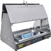 Roller Grill Sterilizzatore a UVC LED Roller Grill UVC120 - 2 Lampade da 60 KW