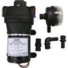 NUOVA RADE POMPA AUTOCLAVE BARCA GOMMONE CAMPER - 12V - 12,5 LT/MIN CON PRESSOSTATO FILTRO