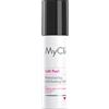 PERLAPELLE Srl Mycli Soft Peel Gel Esfoliante Modulato - Esfoliante in gel per viso e corpo - 50 ml