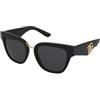 Dolce & Gabbana DG4437 501/87 CAL.51 1 - 8056597844475
