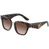 Dolce & Gabbana DG4437 502/13 cal.51 1 - 8056597844482