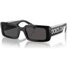 Dolce & Gabbana DG6187 501/87 cal.53 1 - 805659785830