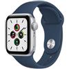 Apple Watch Se Gps 44 Mm Blu