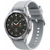 Samsung Galaxy Watch 4 Classic Lte 46 Mm Smartwatch Argento