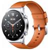 Xiaomi S1 Gl Smartwatch Marrone