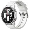 Xiaomi Watch S1 Active Gl Smartwatch Bianco