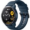 Xiaomi Watch S1 Active Smartwatch Blu