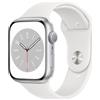 Apple Watch Series 8 Gps 45 Mm Bianco