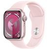 Apple Watch Series 9 Gps Sport 41 Mm Rosa S-M