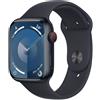 Apple Series 9 Gps+cellular Sport 45 Mm Watch Blu S-M