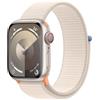 Apple Watch Series 9 Gps+cellular Sport Loop 45 Mm Beige
