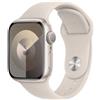 Apple Watch Series 9 Gps Sport 41 Mm Beige M-L