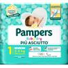 FATER SpA Pampers Baby-Dry 1 Newborn 24 Pannolini