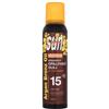 Vivaco Sun Argan Bronz Oil Spray SPF15 olio abbronzante secco in spray 150 ml