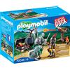 Playmobil Starter Pack 70036 Assalto al Tesoro per Tutti Gli avventurieri dai 4 Anni