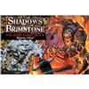 Flying Frogs Magma Giant XL-Sized Enemy Pack: Shadows of Brimstone