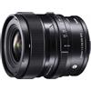 Sigma ottiche SIGMA AF 20mm F2 AF DG DN L-MOUNT- GARANZIA UFFICIALE MTRADING