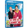 Notorious Pictures Coppia Dei Campioni (La) [Blu-Ray Nuovo]