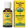 NATURANDO SRL TEA TREE OIL 30ML