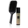 ghd Styling Duo SPLENDIDA IDEA REAGALO contiene Paddle Brush all-rounder+ Bodyguard 120ml