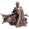 NEMESIS NOW Harry Potter Voldemort Avada Kedavra Busto 32 cm Nemesis Now
