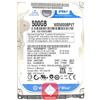 Hard Disk Interno 500 GB SATA 2,5" Western Digital Scorpio Blue WD5000BPVT