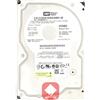 Hard Disk Interno 250 GB SATA 3,5" Western Digital Caviar WD2500KS