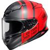 Shoei Casco Moto Integrale Shoei NXR2 MM93 Collection Track TC-1